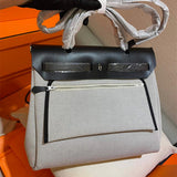  everyday shopper bag styled with outfit