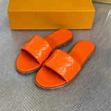 Louis Vuitton shoes Style 283 - styled lifestyle view
