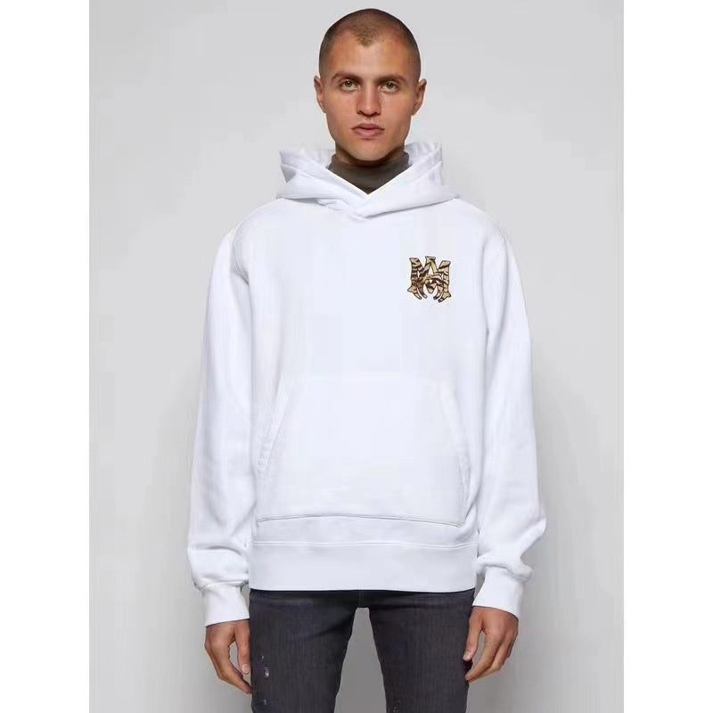 Amiri hoodie detail view — premium authentic designer style