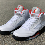 Nike sneakers detailed view showing premium designer craftsmanship