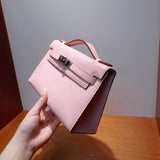 Tailored bag women's premium everyday handbag