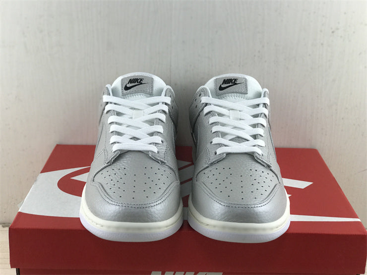 Nike fresh white-and-black luxury sneakers view 12 streetwear statement look