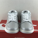 Nike fresh white-and-black luxury sneakers view 12 streetwear statement look