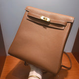 Balanced handbag styled for everyday wear