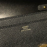  everyday bag close-up of hardware and finish