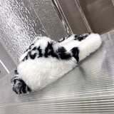 Balenciaga sandals Style 012 - top view showing design