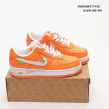 Nike neutral cream luxury sneakers view 4 signature lace-up style