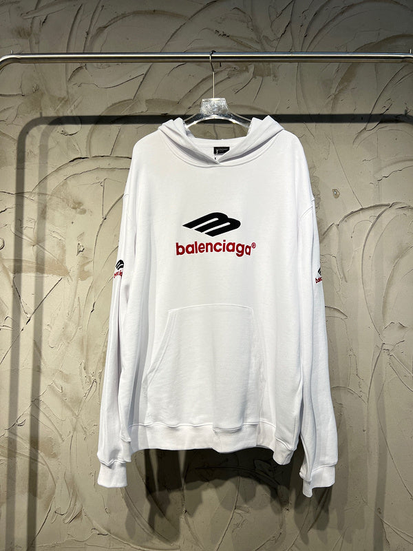Balenciaga clothing front view — premium authentic designer style