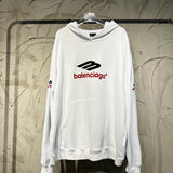 Balenciaga clothing front view — premium authentic designer style