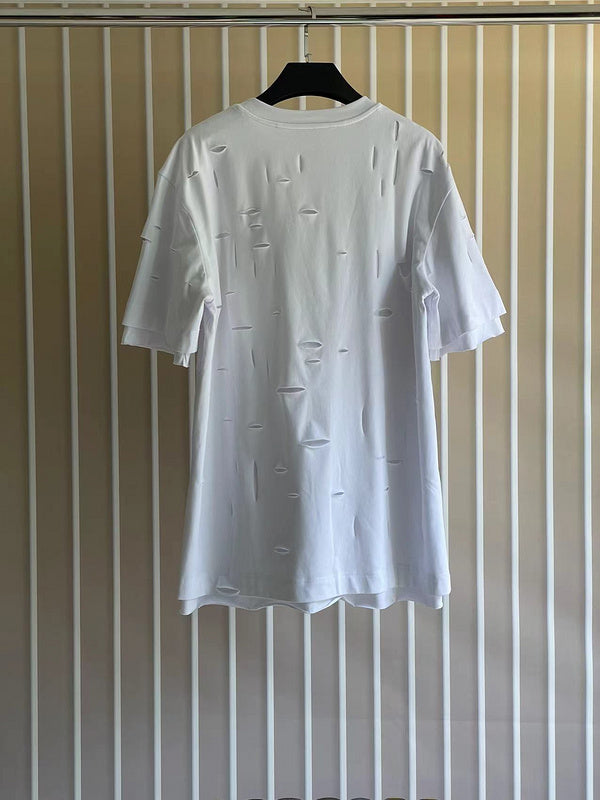 Givenchy clothing detail view — premium authentic designer style