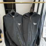 Balenciaga clothing back view — premium authentic designer style