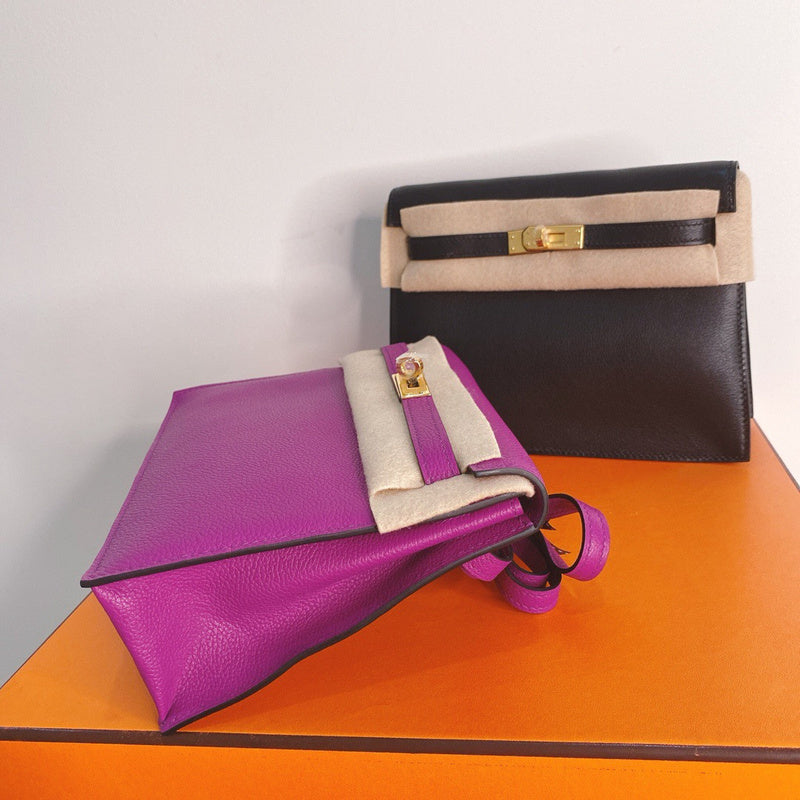 Graceful bag women's premium everyday handbag