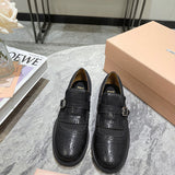 Miu Miu luxury shoes lifestyle view — premium authentic designer style