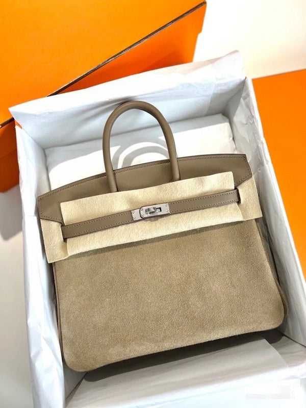 Crisp bag women's premium everyday handbag