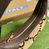 Back view of elevated structured women's handbag – women's premium purse