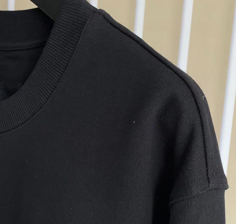 Givenchy clothing back view — premium authentic designer style