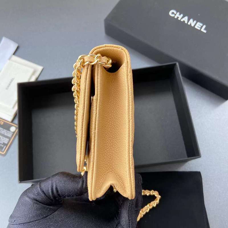 Zivas Charm Modern Minimalist Look Luxury Handbag (Polished Everyday Piece) – Interior View