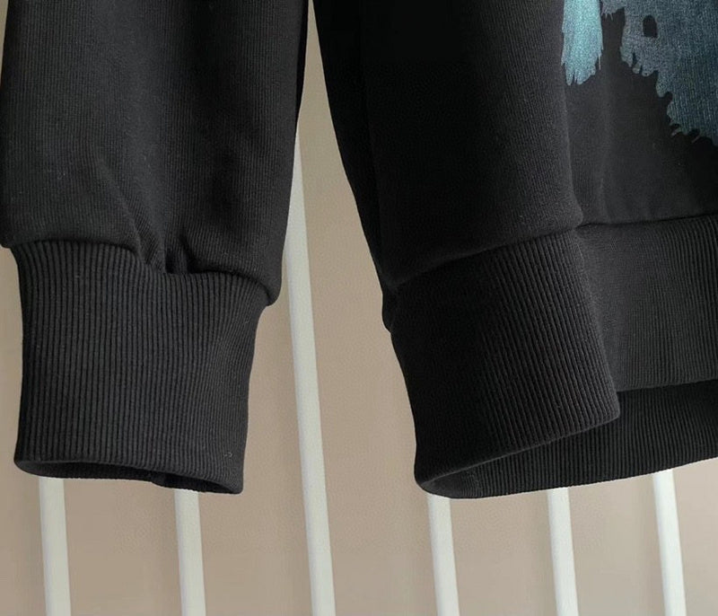 Givenchy clothing angled view — premium authentic designer style