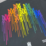 Amiri t-shirt full view — premium authentic designer style