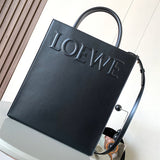 Ziva's Charm handbag – full view (36cm*28cm*7cm)