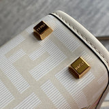 Ziva's Charm handbag – lifestyle view (18cm*13cm*6.5cm)