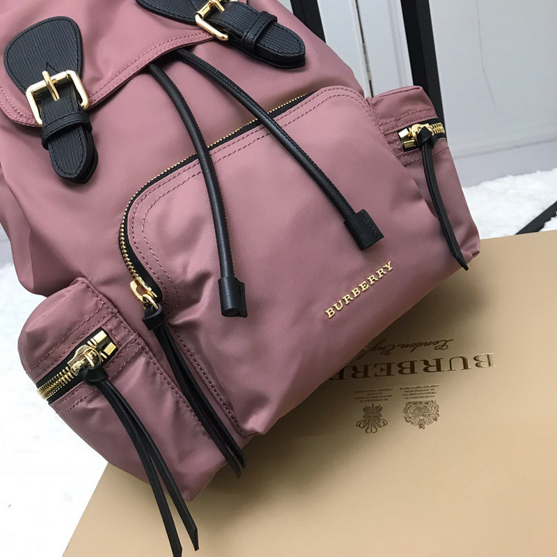 Ziva's Charm handbag – product shot (one versatile size)
