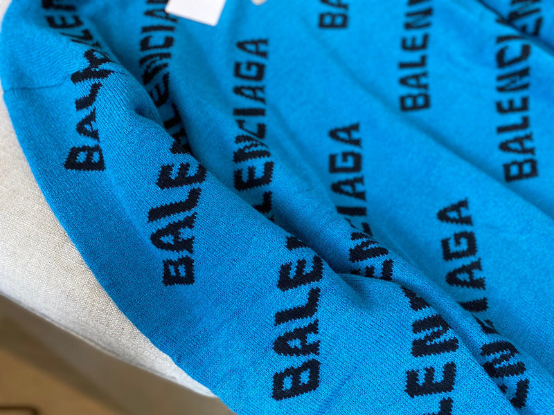 Balenciaga clothing angled view — premium authentic designer style