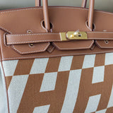 Understated handbag styled for everyday wear