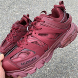 Balenciaga shoes Style 367 - packaging and accessories