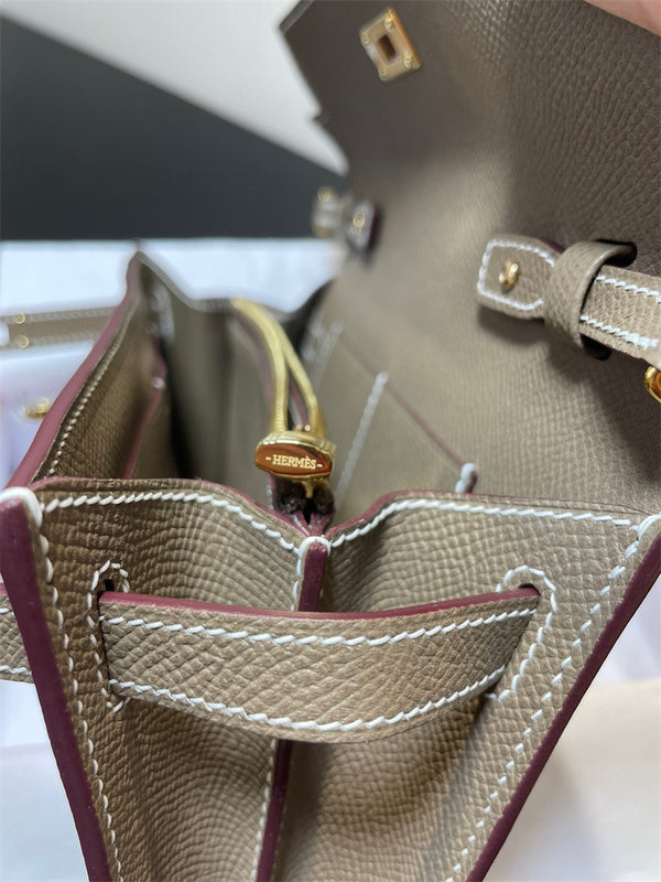  Streamlined carryall bag carried on shoulder 28