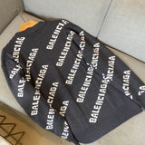 Three-quarter angle view of Balenciaga luxury piece style No.388