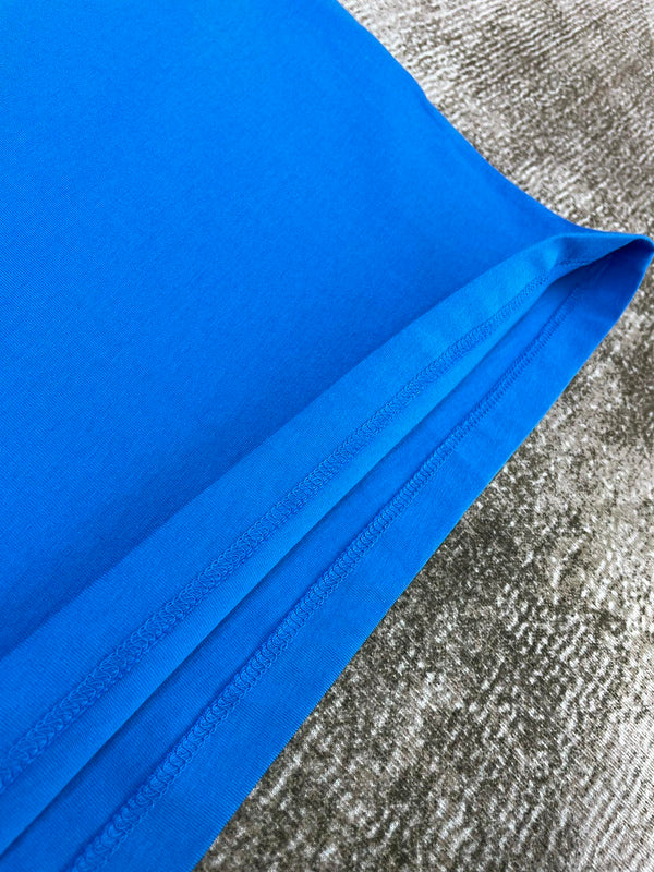 Amiri t-shirt close-up — premium authentic designer style