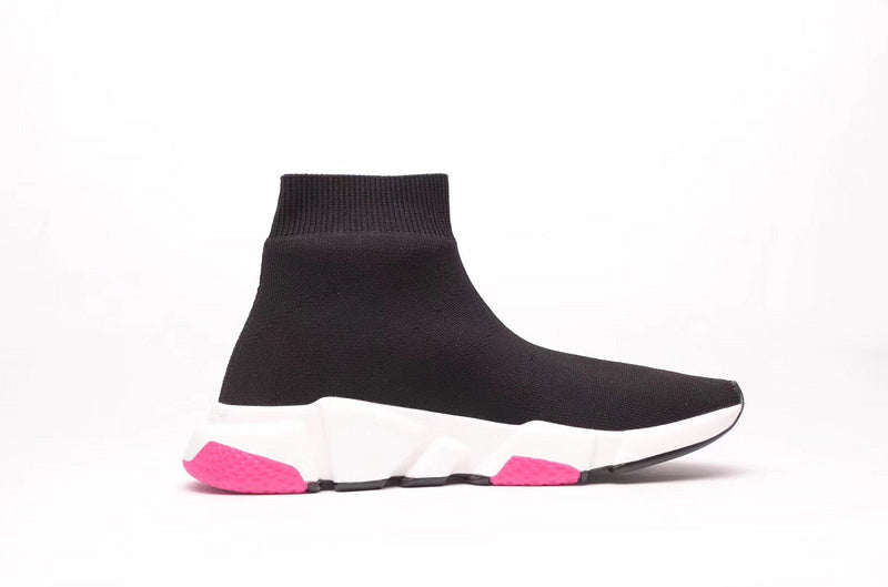 Zivas Charm Streamlined Design Designer Shoes (Signature Everyday Silhouette) – Close-Up Detail