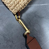 Ziva's Charm handbag – back view (30cm*80cm*30cm)