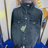 Balenciaga designer clothing front view designer style