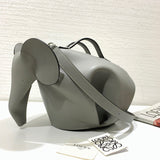 Ziva's Charm handbag – close-up view (36cm*22cm*18cm)