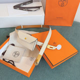 Smart bag shown from front angle