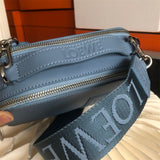 Ziva's Charm handbag – styled view (18cm*12cm*7cm)