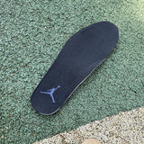 Nike Men's & Women's Signature Luxury Sneakers — Style 252 angle view