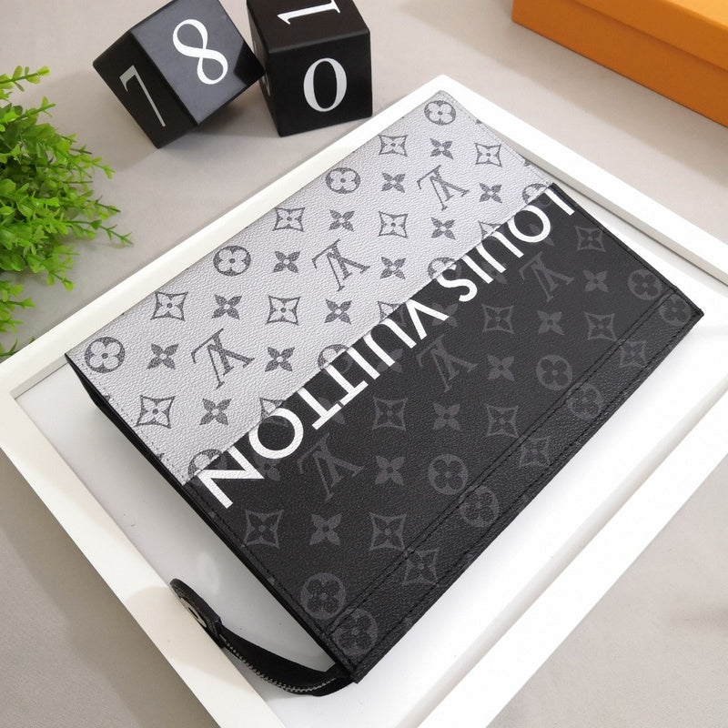 Interior view of statement premium women's handbag – women's everyday handbag