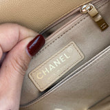  women's handbag, mid design, view 3