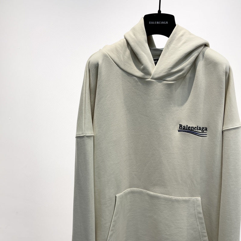 Balenciaga clothing product view — premium authentic designer style