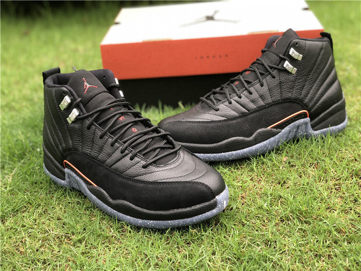 Nike Men's & Women's Premium Athletic Sneakers — Style 187 angle view