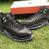 Nike Men's & Women's Premium Athletic Sneakers — Style 187 angle view
