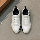 Hermes sandals Style 100 - side profile detail