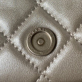  women's handbag, compact design, view 5