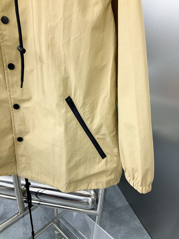 Balenciaga clothing styling view — premium authentic designer style