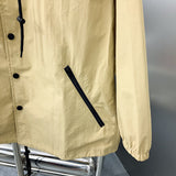 Balenciaga luxury designer clothing detail shot