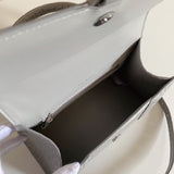 Zivas Charm Modern Edge Premium Handbag (Designer-Inspired Craftsmanship) – Detail View