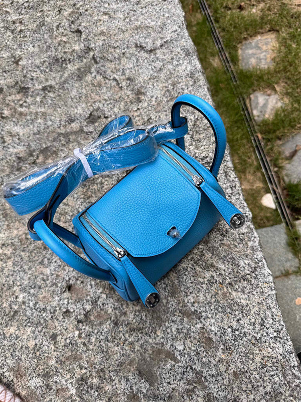Chic handbag styled for everyday wear